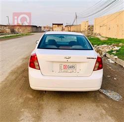 شيفروليه اوبترا